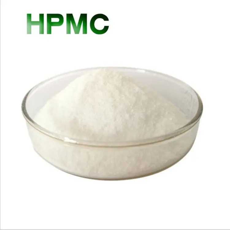 Detergent Grade Hydroxypropyl Starch Ether Hydroxypropyl Methyl Cellulose Hpmc