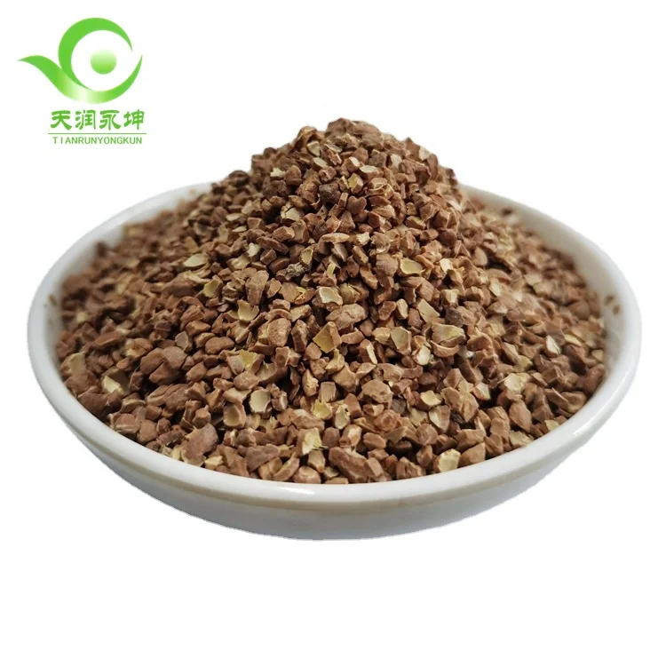 Высокое качество, под заказ, 20 ячеек, полировальная пескоструйная обработка, абразивные сырые дробленые ореховые ракушки, цена за водоструйную резку