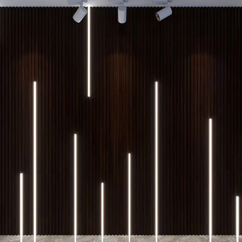 China factory eco-friendly flame retardant wood alternative cladding wall panel wpc