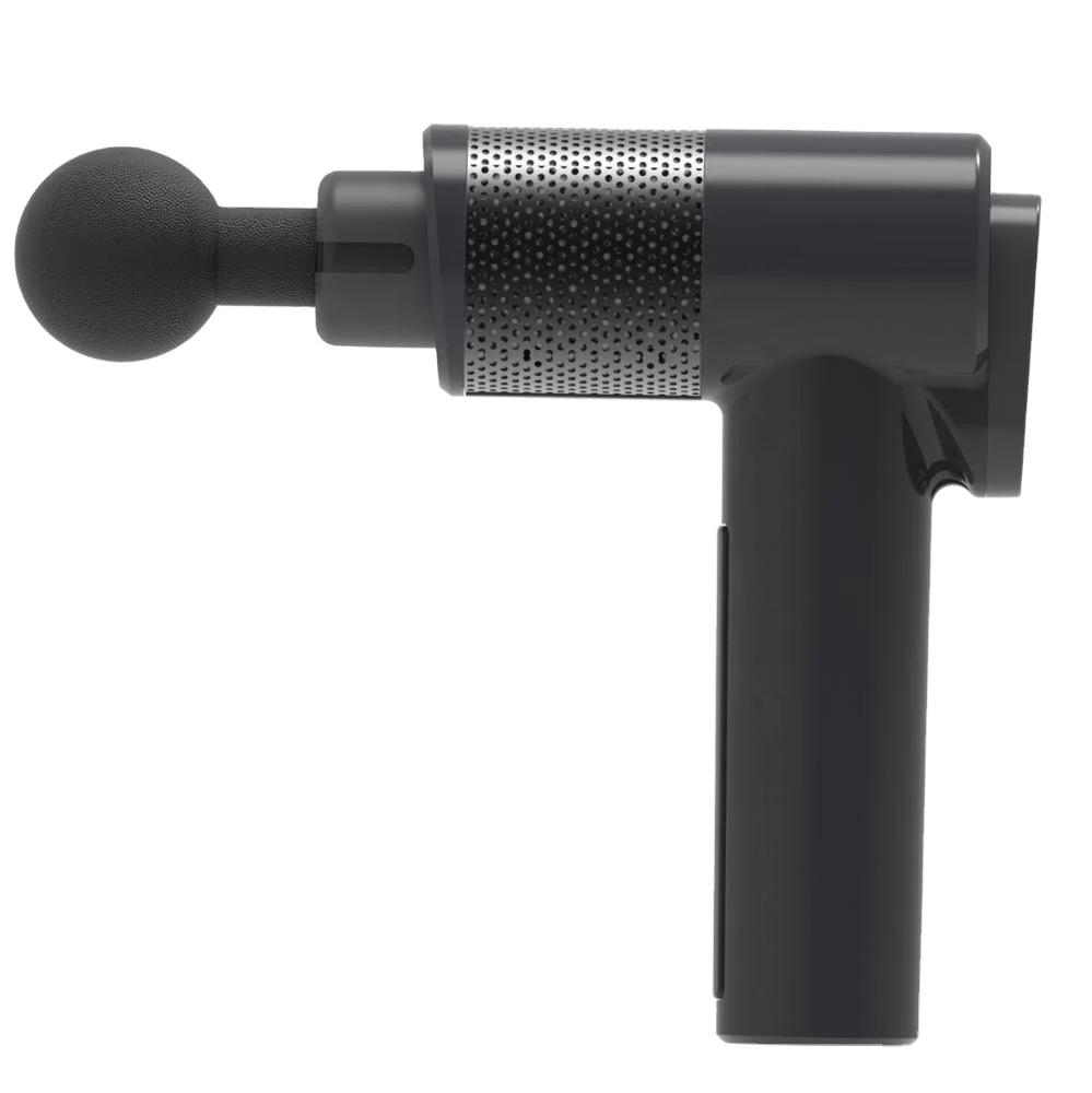 New rechargeable battery cordless   Mini Digital Massage Device / massage gun with brushless motor BLDC motor MASSAGE GUN