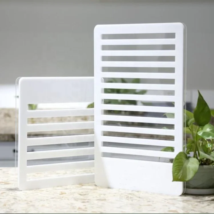 Оптовая продажа под заказ акриловый камень образец демонстрационная керамическая плитка Демонстрационный стенд