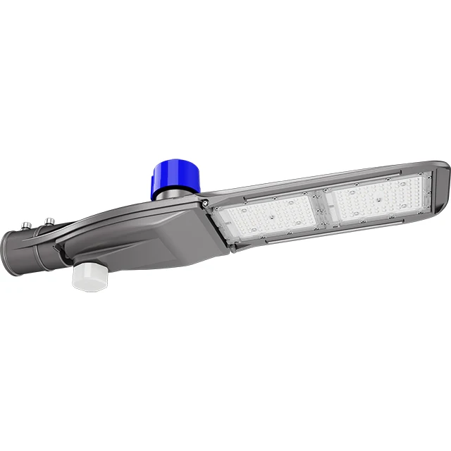 ZGSM luminaria led publica IP66 водонепроницаемый 20 Вт-150 Вт уличный садовый дорожный свет