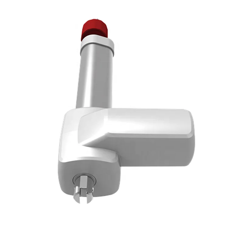 JIECANG Sofa medical bed shifter heavy-lift fast speed DC electric motor linear actuator