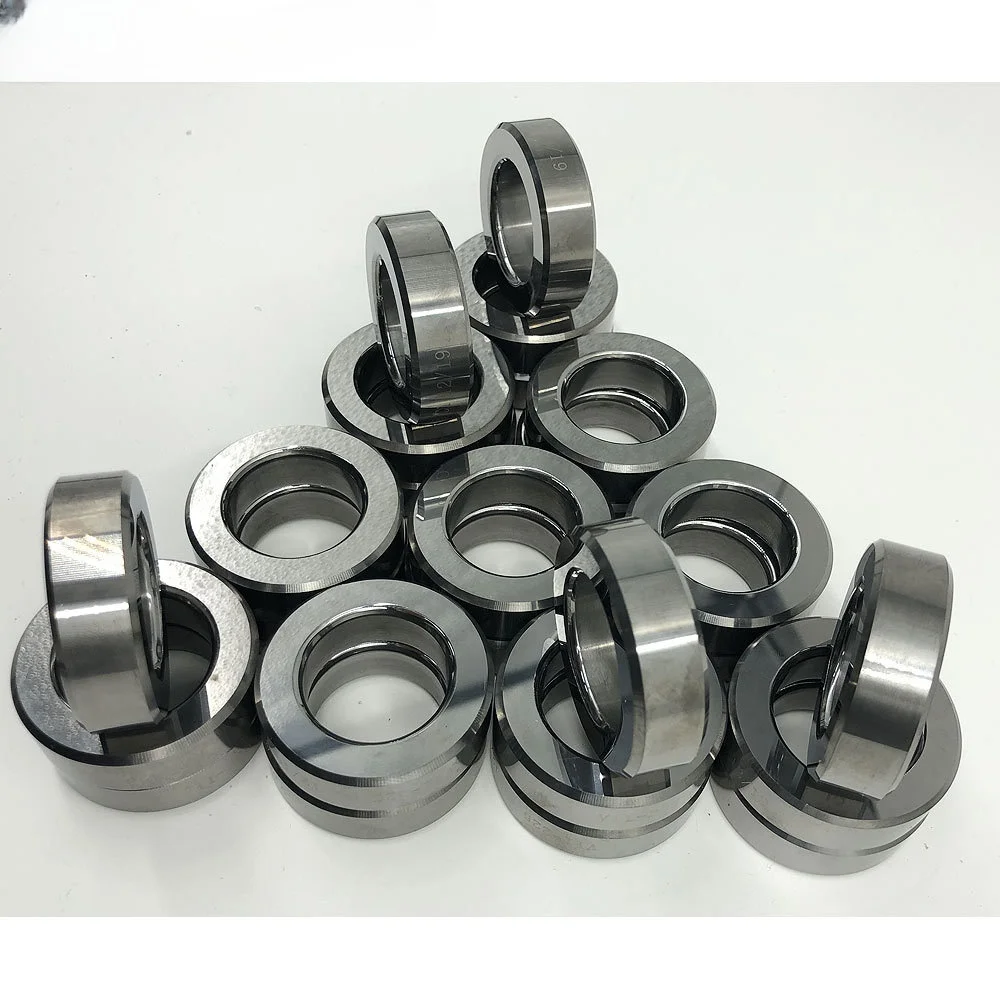 tungsten carbide ball and seat tungsten carbide alloy tungsten carbide mold for oil drilling