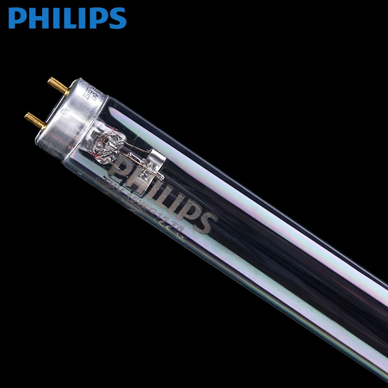  УФ-лампа Philips для дезинфекции бактерицидная шкафа