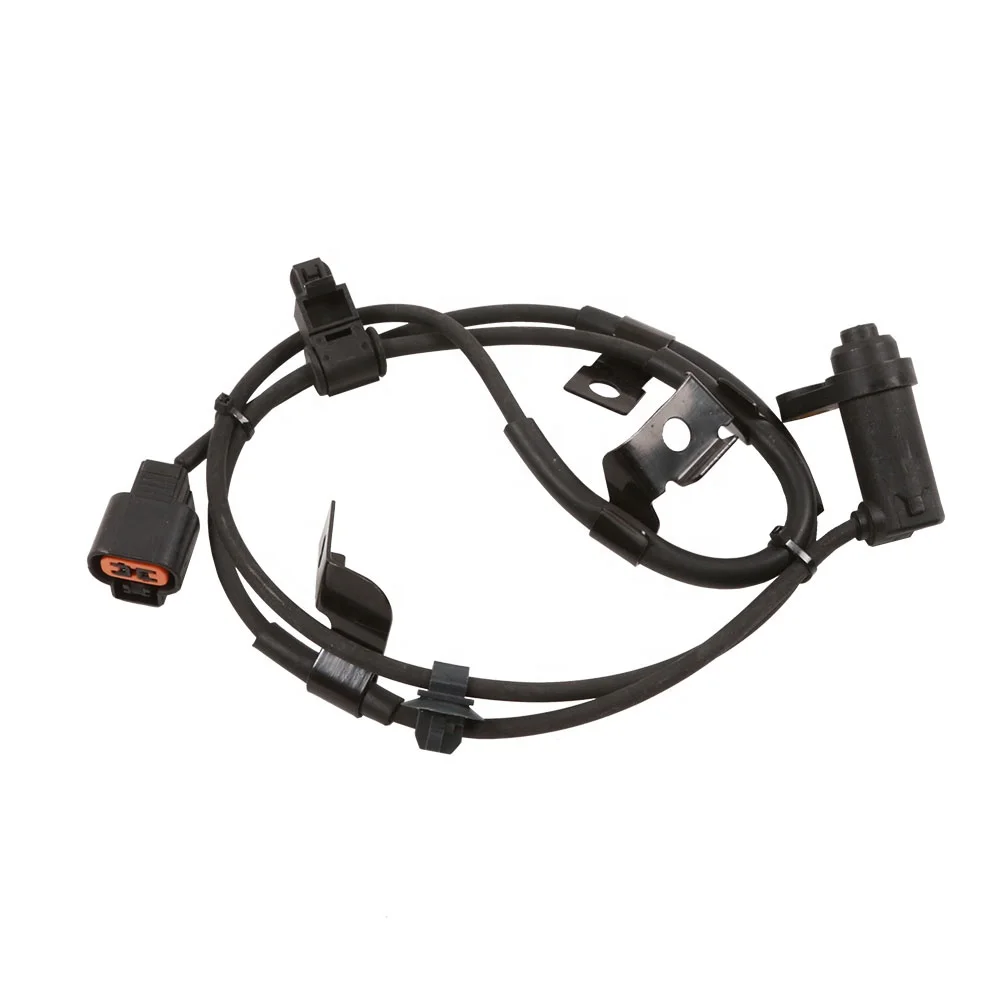 Ramainer ABS Wheel Speed Sensor Rear Left For Mitsubishi L200 Triton Pajero - MN102577