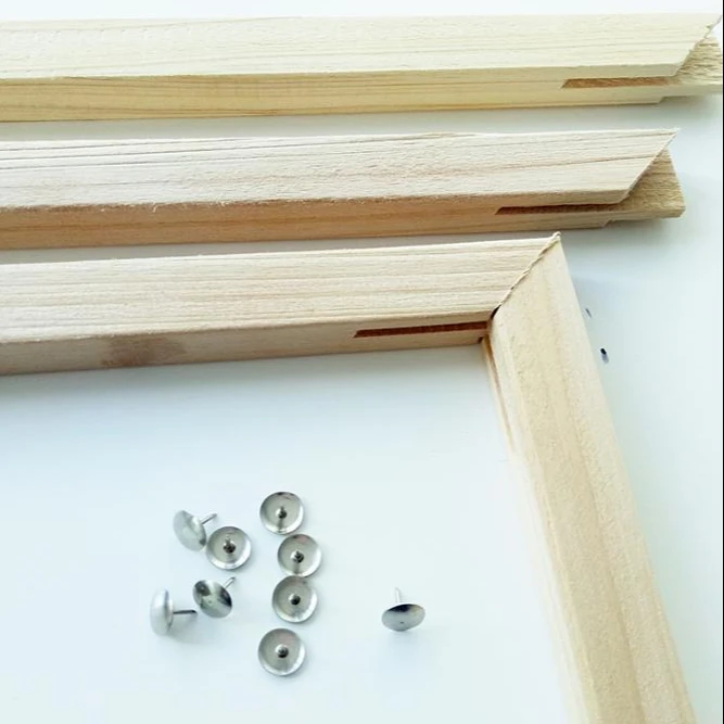 Картина по номерам размером 40 см * 50 см, деревянная рама «сделай сам» легко собирается самостоятельно, может быть как стена, так и спальня