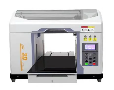 SG-HPA3+  A3+ Size Automatic Printing Machine Computer Control UV Printer