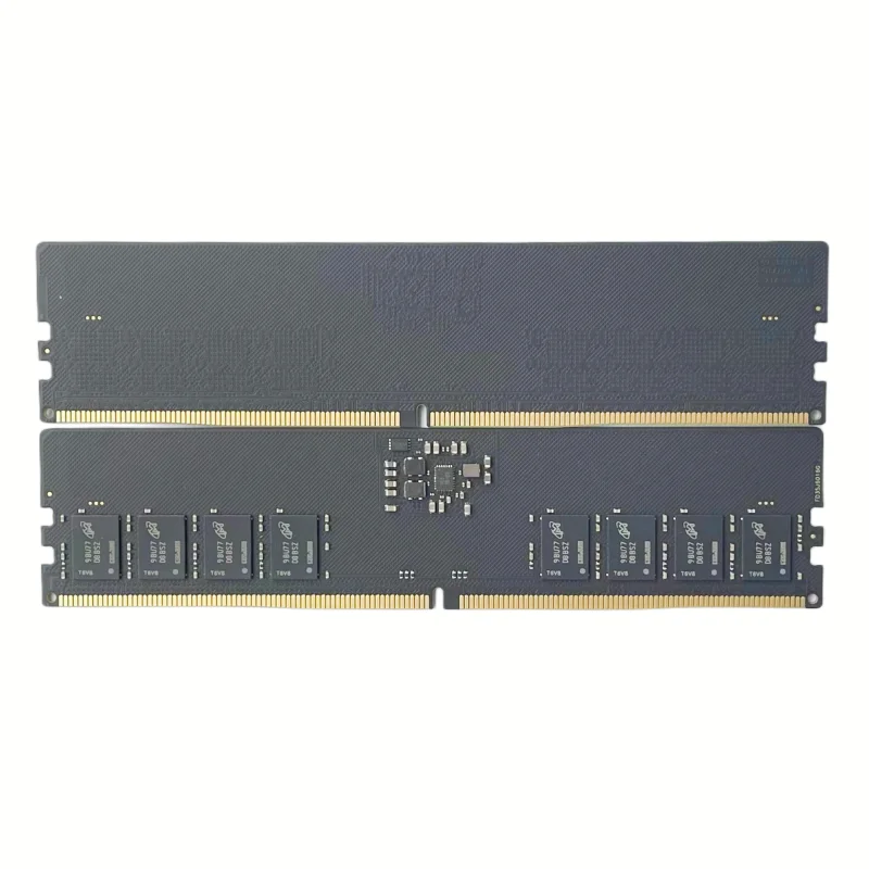 Odimm PC5 16 ГБ 5200 МГц оптовые продажи запчасти для компьютера longdimm 1 В игровая память DDR5