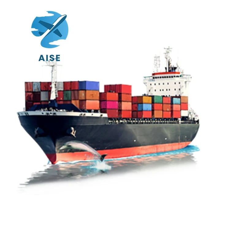 the best shipping agent in shenzhen China