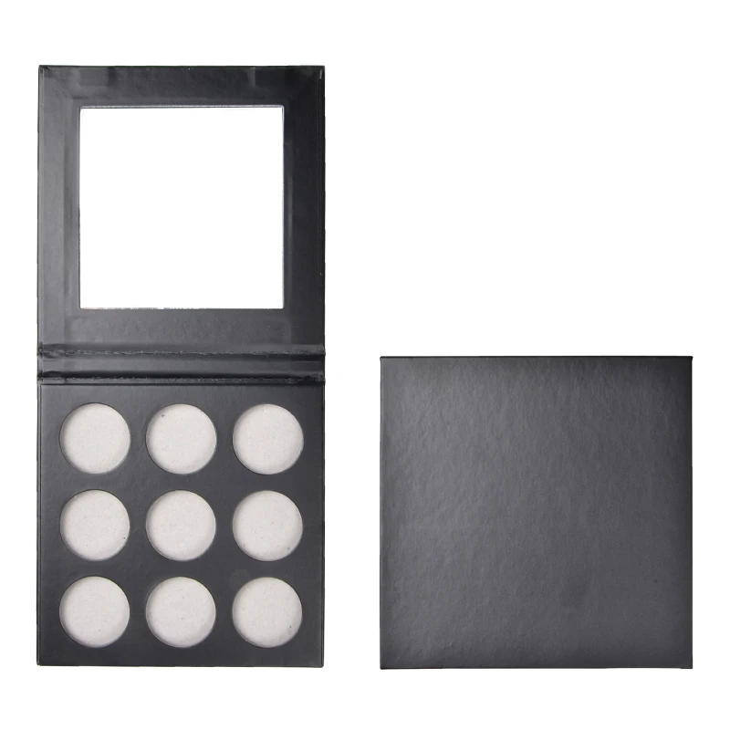 Поставщик макияжа индивидуальная палитра для тени век теней частная торговая марка