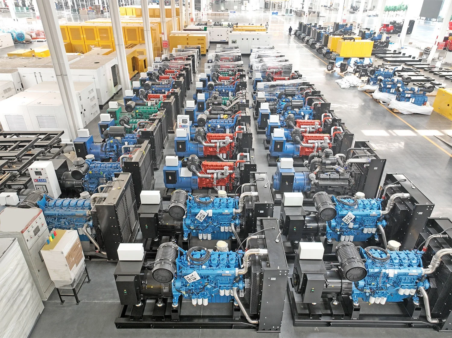 125kva Mobile Diesel Generator for Sale 100kw Trailer Diesel Power Generator Set 3Phase Water Cooled Silent Generator Price