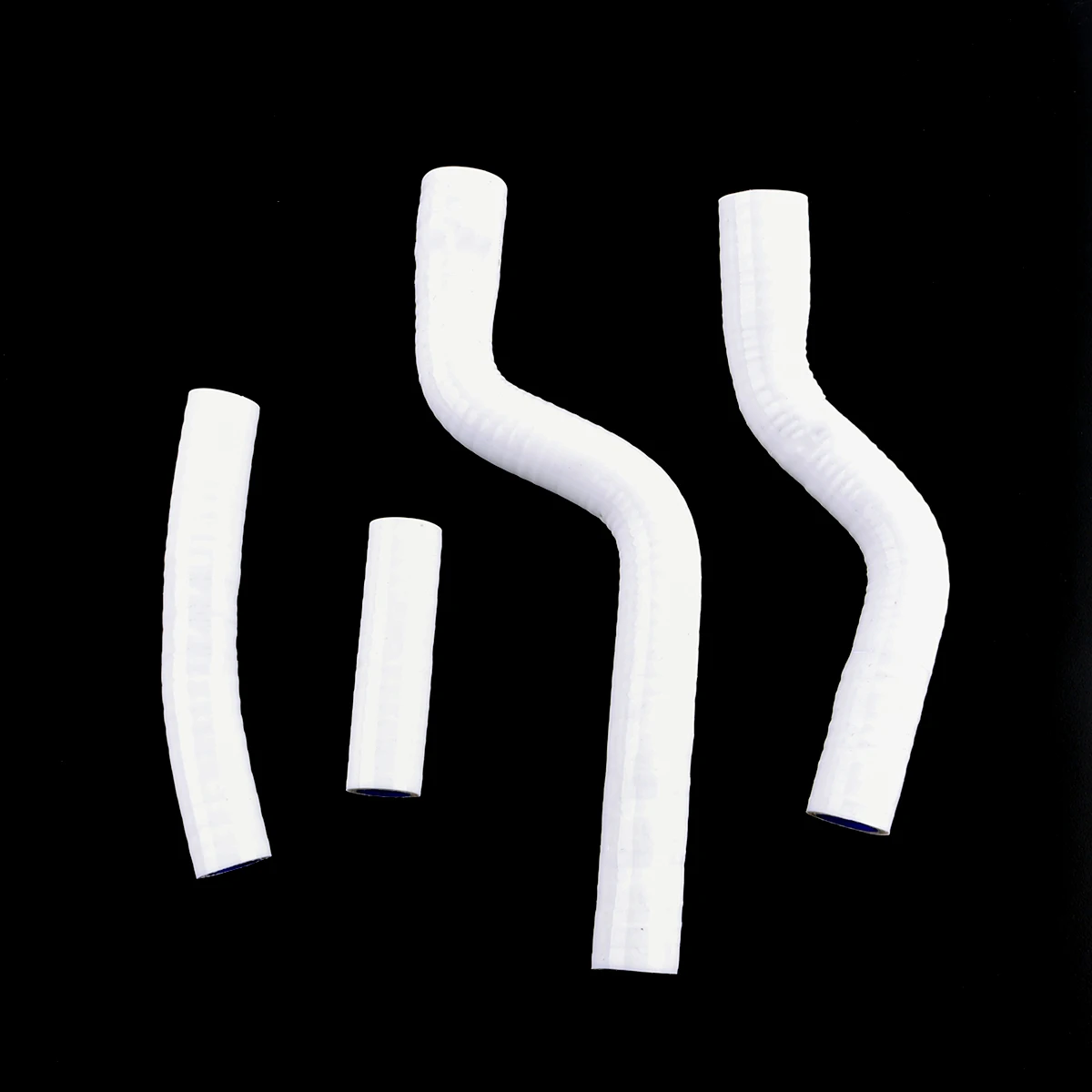 Silicone Radiator Hose FOR Yamaha YZF250 YZ250F 2007 2008 2009