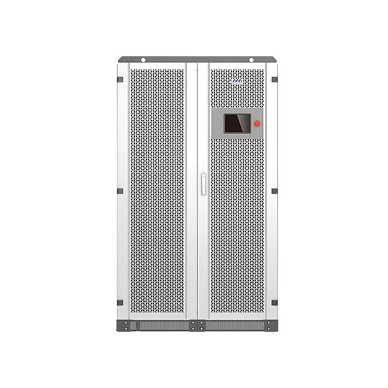 Fotovo off Grid Hybrid Inverter 20kw 30kw 50kw 100kw DC to AC Electric Power Solar Inverter Price