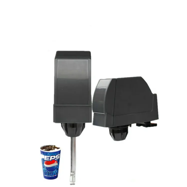 BIB hosing and connectors Set of CO2 Regulators