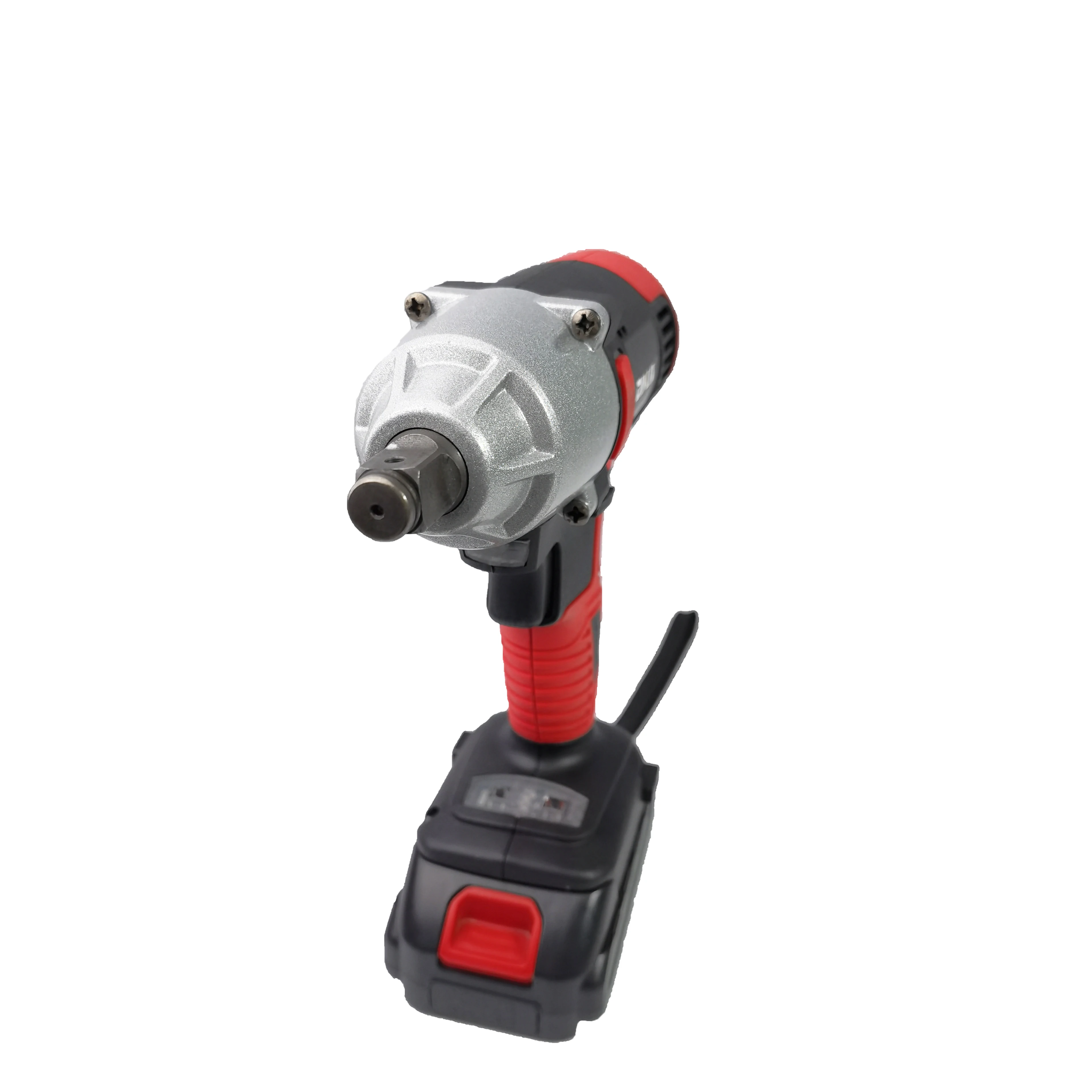 Dinlix Best Electric 18V mini wrench