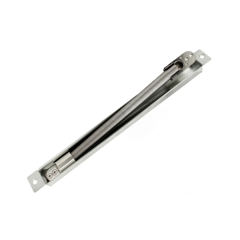 VIANS Cost Effective Power Transfer Tamper Resistant Security Door Controls Concealed Mortise Loops Wire Power Transfer