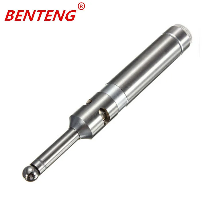 Mechanical Electronic Edge Finder Position Testing Tool Touch Point Sensor