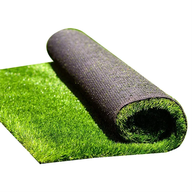 Synthetic Landscaping Football Soccer Artificial Grass Sports Flooring Turf