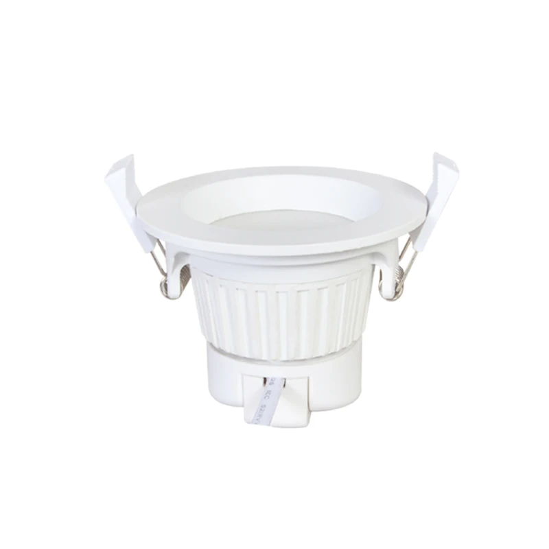 AU SAA Dimmable suspended ceiling light led downlight mini led spotlight Including 0.6m Australian marking line