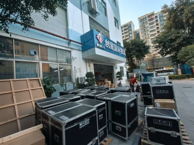 The most reassuring  International express mail from China  to  all around the world