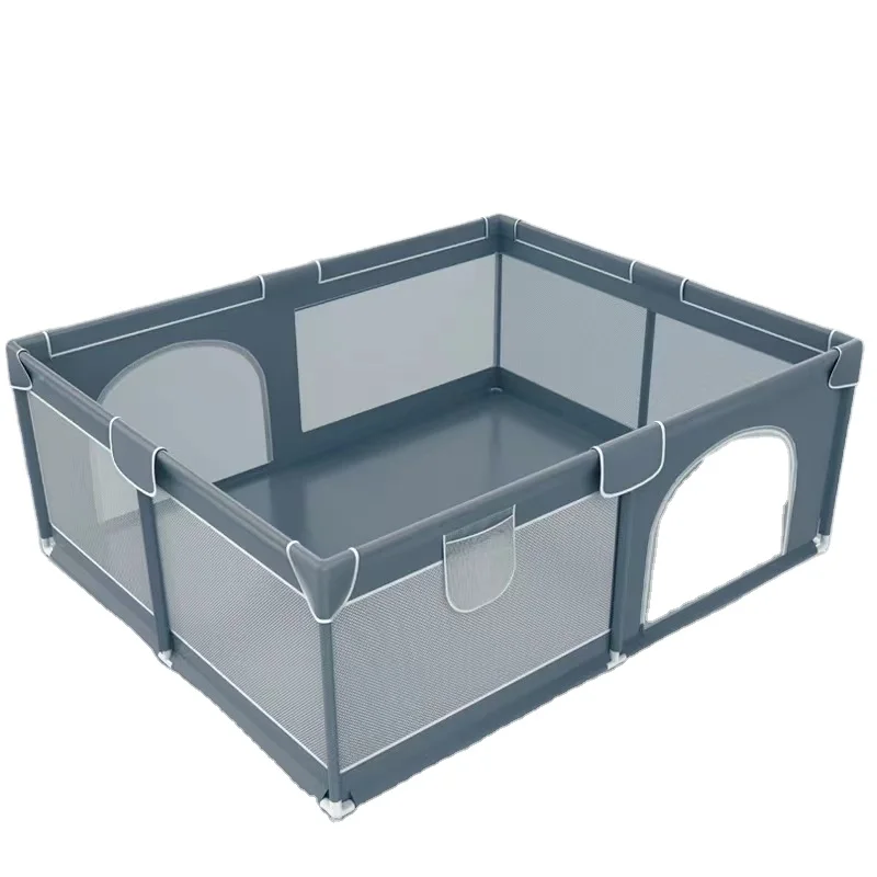 China Factory european standard baby kids playpen