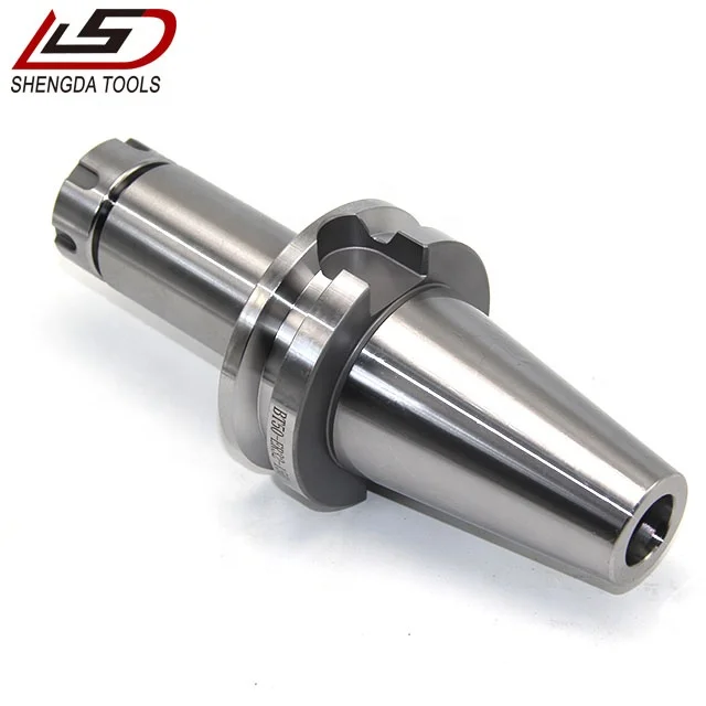 Патрон патрон для токарного станка 42 CrMo с ЧПУ BT50