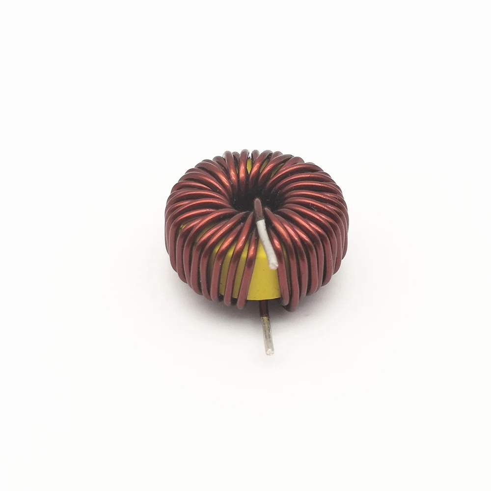 
Customized High Performance Ferrite Core Toroidal Inductor Differential Mode Inductor 