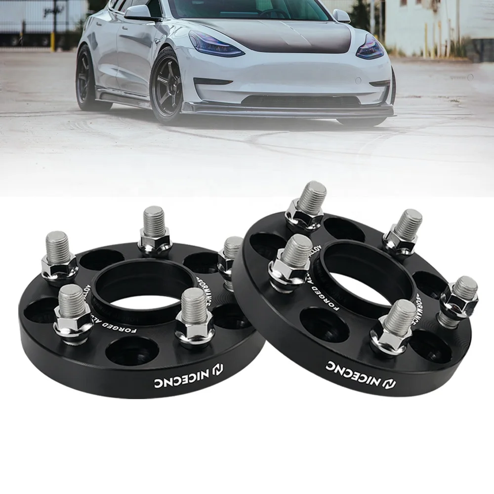 NiceCNC 20 мм 5x4