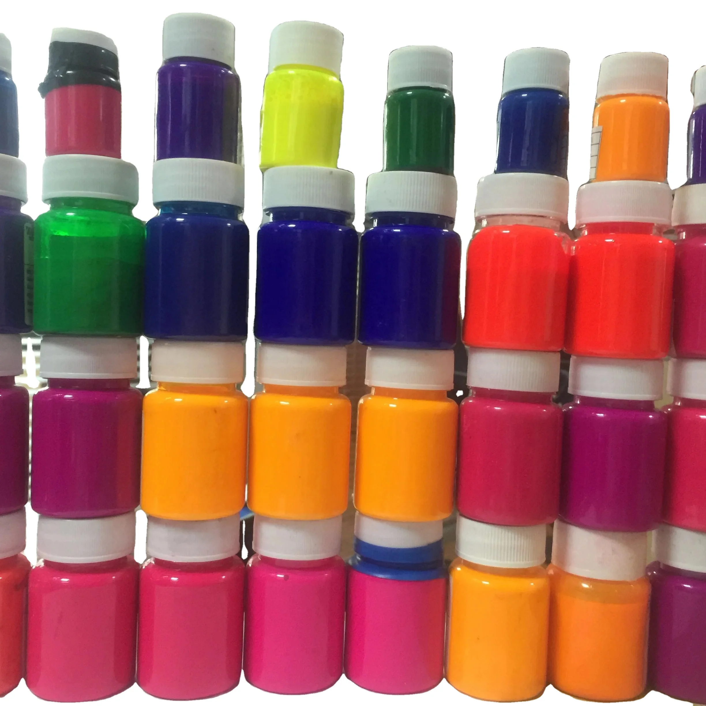 Color Pigment Paste Mill Base Blue White Black Red Pink Green Origin Colour Masterbatch Liquid Formed Color Inks q