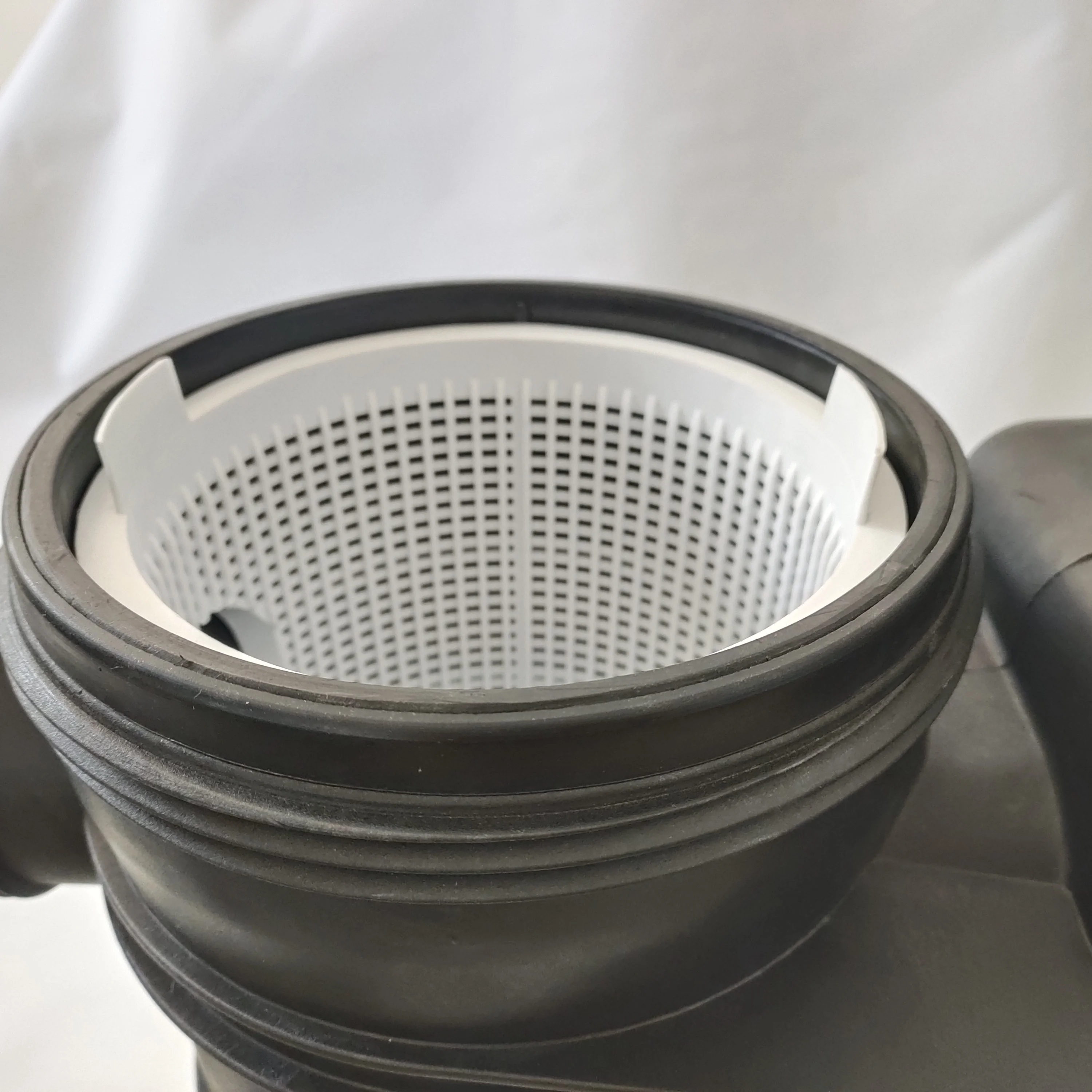 72V 900W JLP21/19-D120/900 Solar swimming pool pump for domestic pool