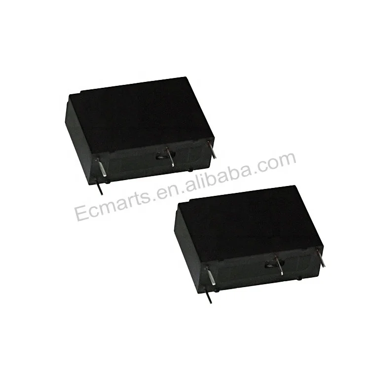 EC-Mart G5NB Electronic Components Relay 4pin G5NB-1A-E-24VDC