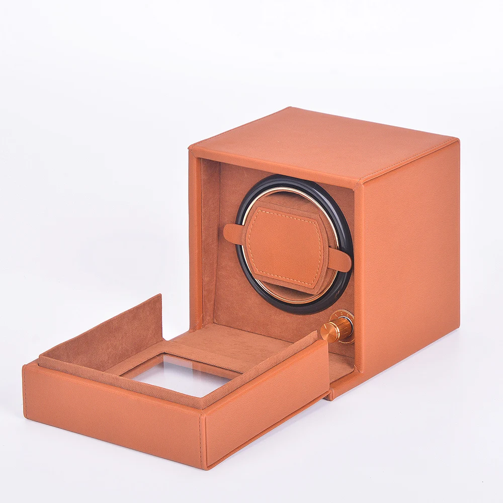 Top quality watch winder box