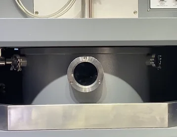 New Design Gold Silver Copper Vacuum Powder Making Machine For Refinery Factory