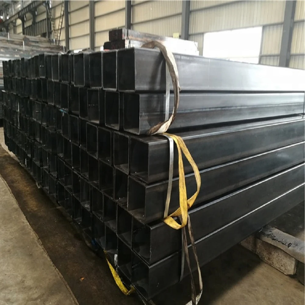 ASTM EN S355 JIS A500 BS 1387 труба из углеродистой стали металлическая 600*600 мс квадратная полая секция прямоугольная для профилей