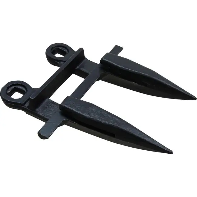 Combine Harvester Knife Guard finger for combine harvester spare parts