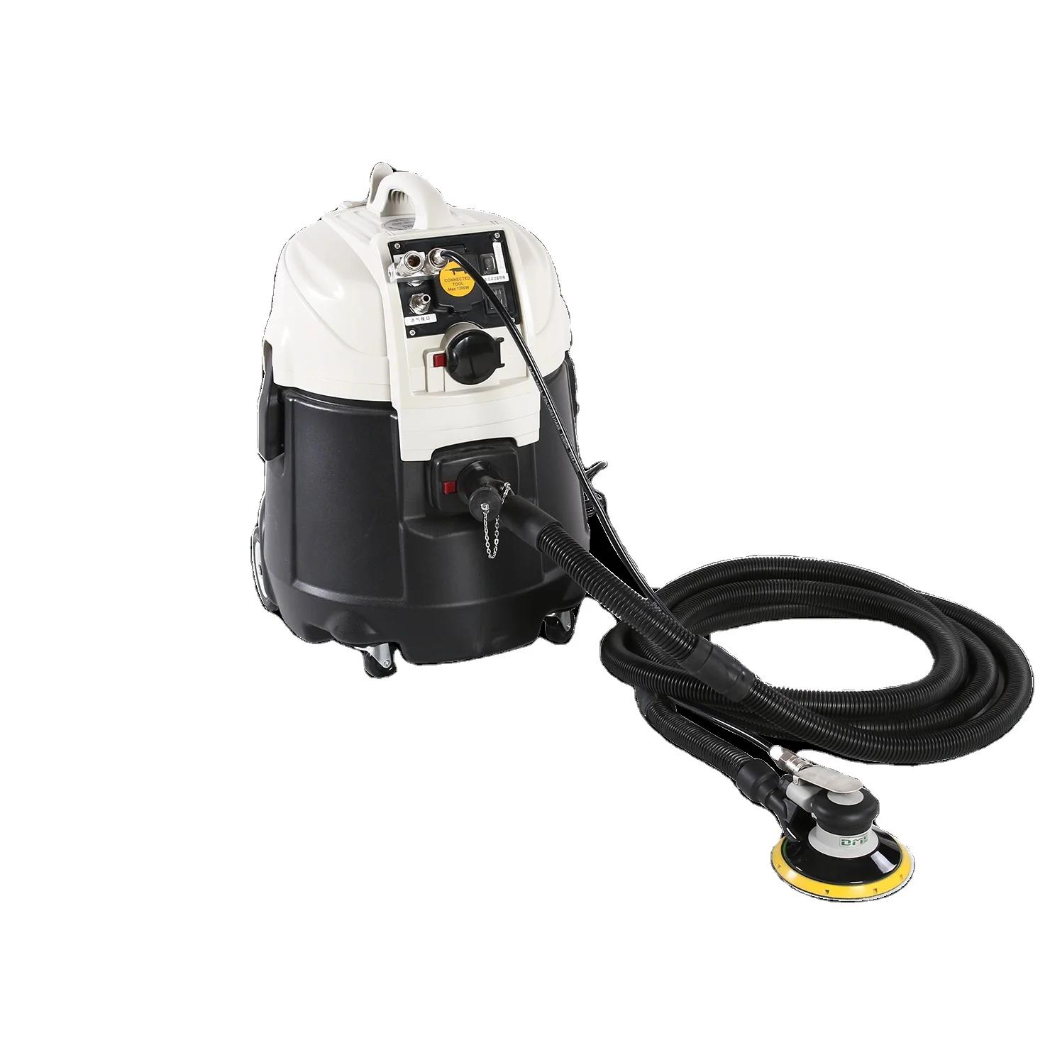 Dust collecting machine for car fast repair/ Dust extractor