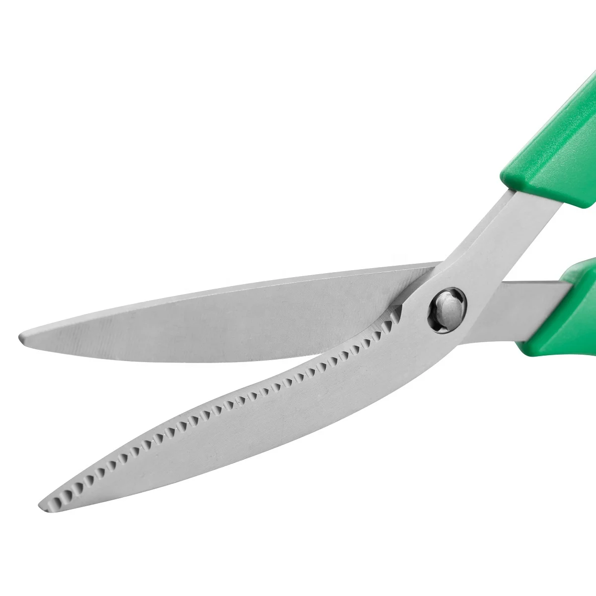 3pcs Stainless Steel Pruning Shear Set Garden Branch Shears Pruner Set