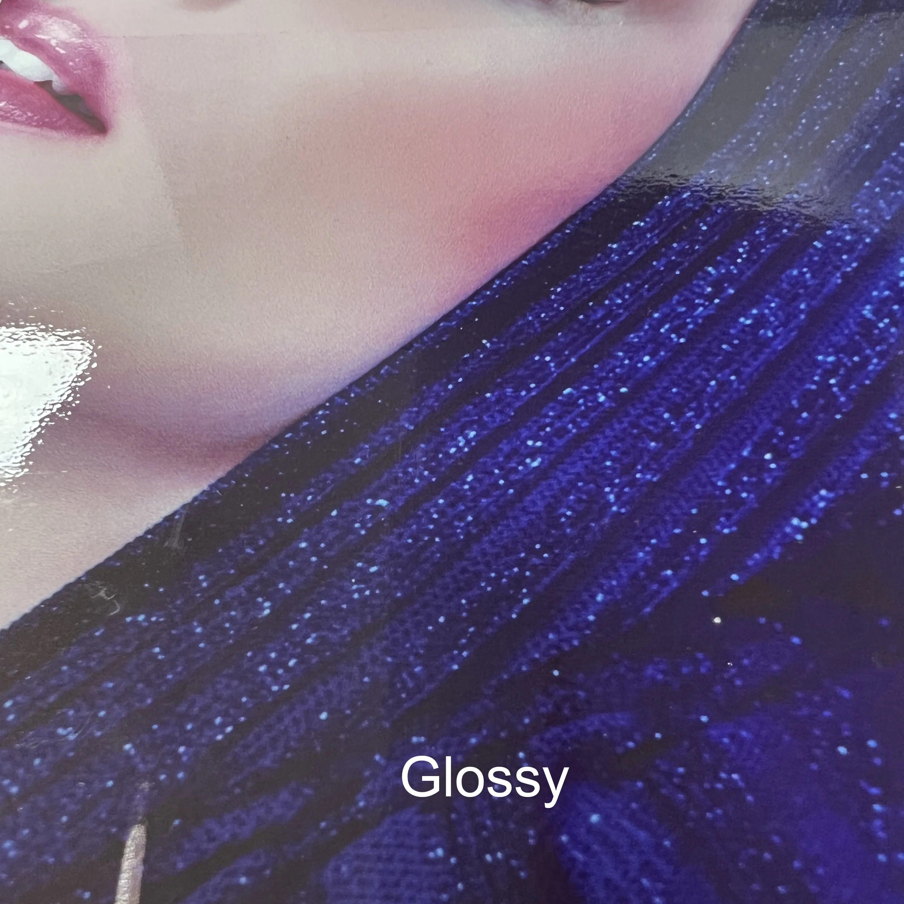 Recyclable Indoor 170g Glossy Photo Paper Roll For Inkjet Printer Photo Print Personal Poster Photo cold lamination pvc