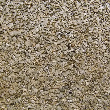 Natural Material Wallpaper with Strong Texture, Vermiculite Wallpaper Suitable for Three-dimensional Decoration
