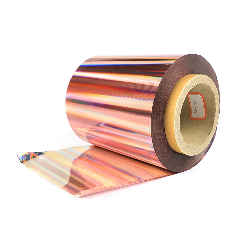 Общие Лазерная Голографическая фольга как под названием