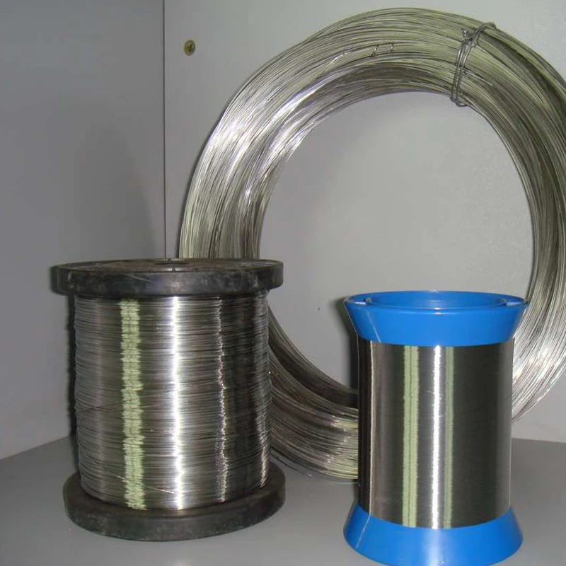 Hot Sale 1mm 1.2mm 316L 304L stainless steel wire price