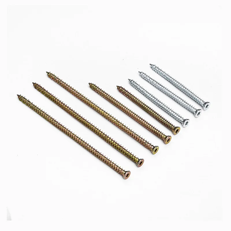 size 112/122/132/152/182/202/212 furniture screw alenkey head furniture screws connector bolts