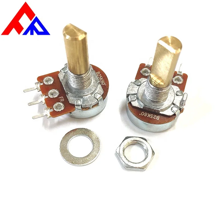 super September offer affordable professional manufacturers direct audio games steering wheel potentiometer and potentiometer