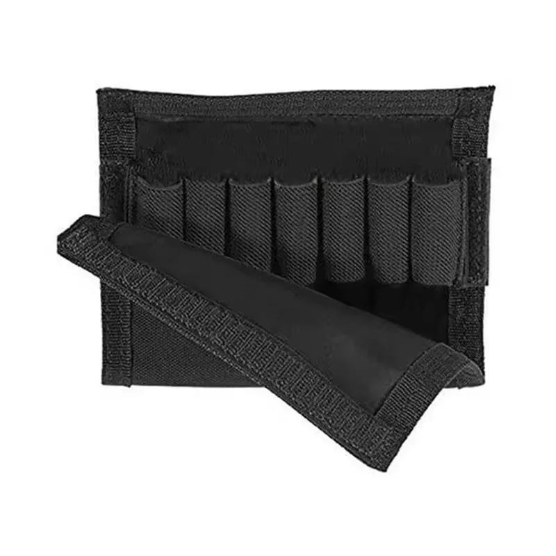 Tactical Quick Detach Ammo Pouch Accessory Bag 98K CS Two-in-one Bullet Bag