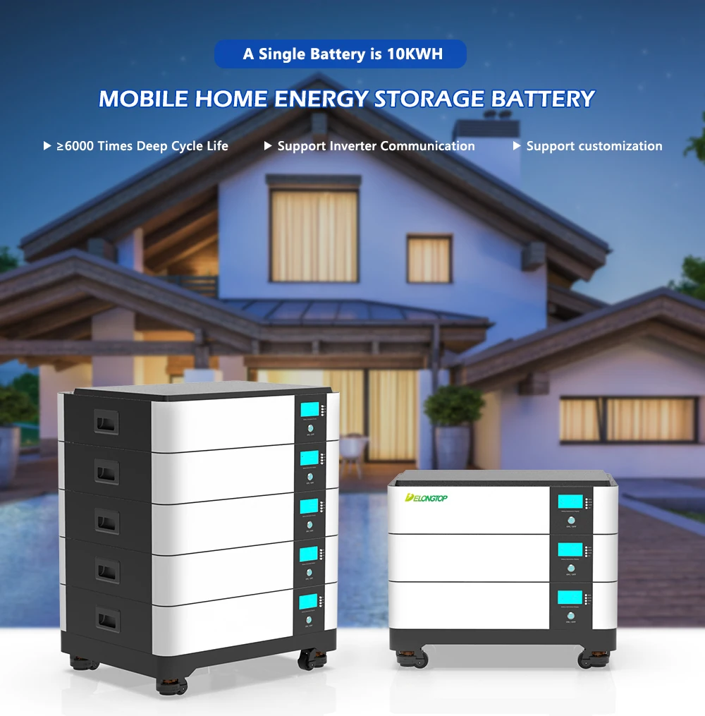 Лидер продаж модульная конструкция OEM 48V 200Ah 10kwh 20 кВт-ч 30kwh 40kwh 50kwh стекируемые Lifepo4 батареи для хранения бытовой энергии