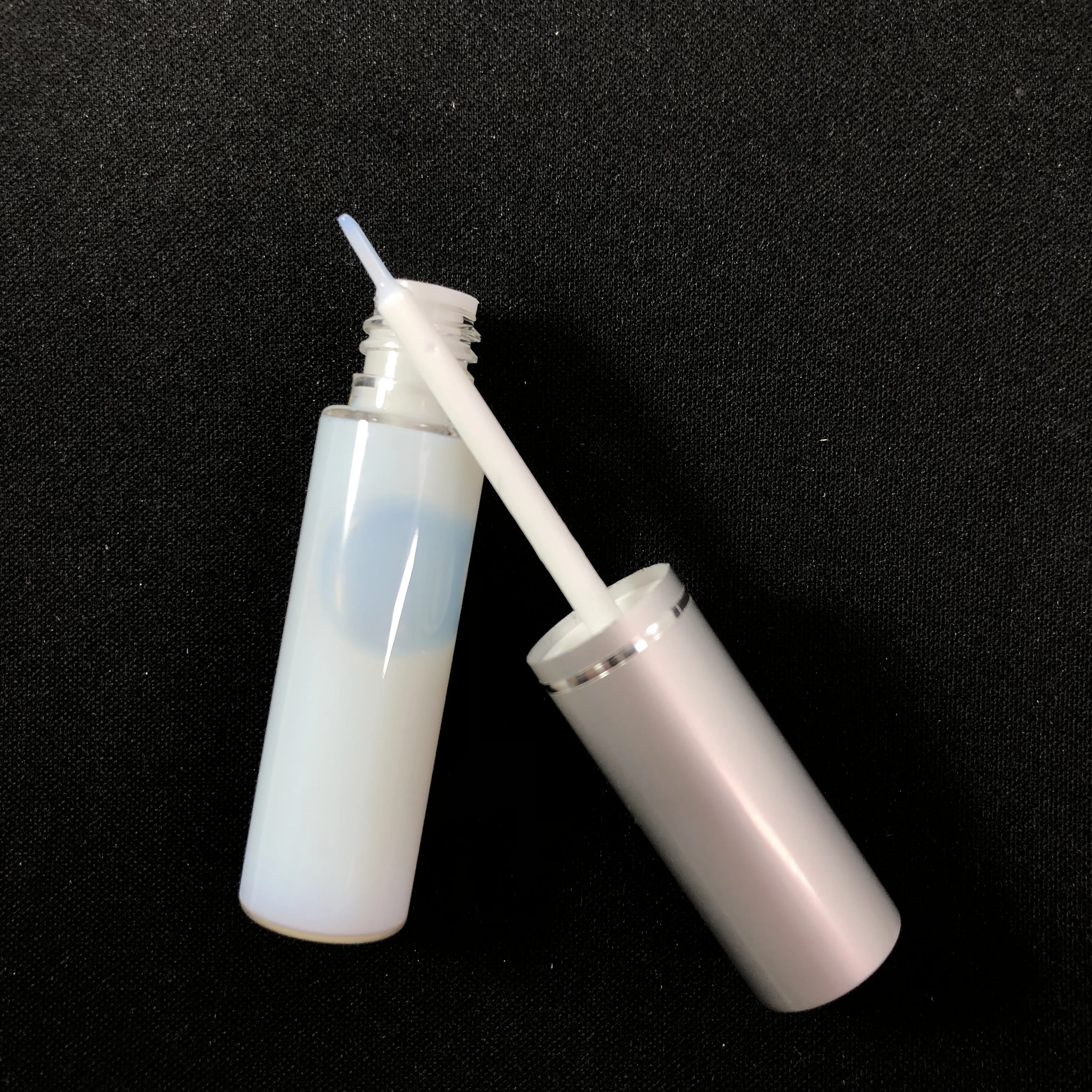 
10s lash adhesive gel base glue for eyelash lift perming Good 