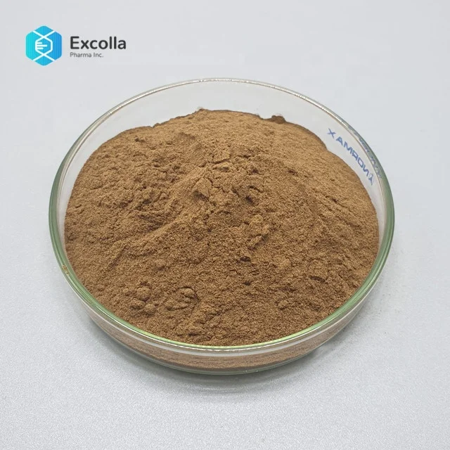 
OEM Instant Oolong Tea Powder 