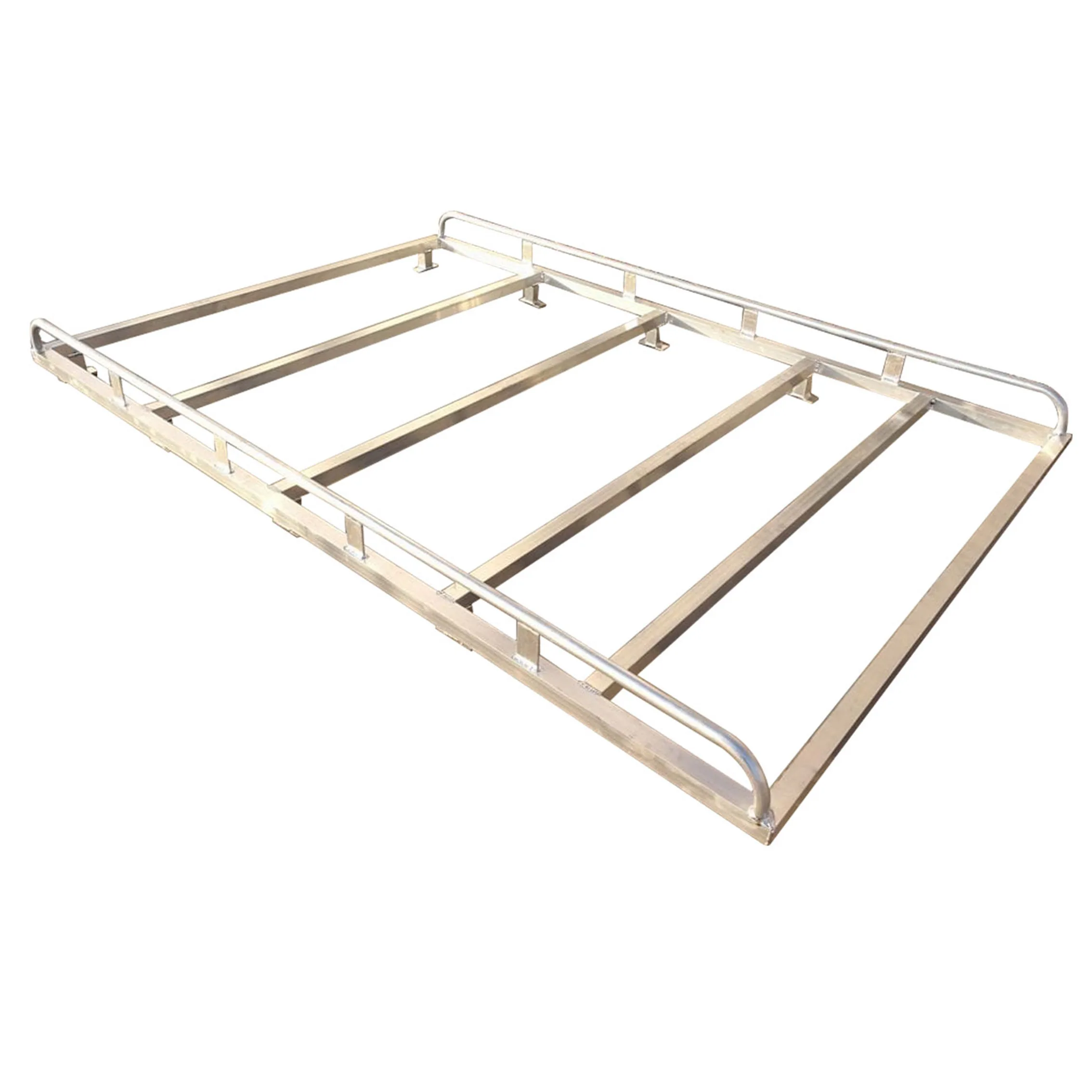 4X4 багажник на крышу Универсальный Автомобильный грузовой корзина для переноски транспортных средств транспортный автомобильный стеллаж