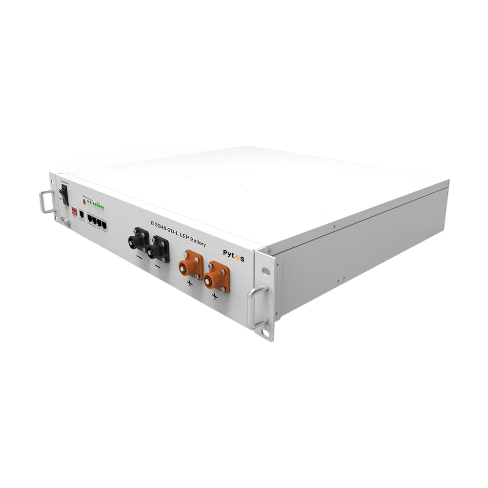 PYTES  48V50ah High Capacity 6000 Cycle Life Energy Storage System Household Power Wall Hybrid Inverter 10kw Solar Power System